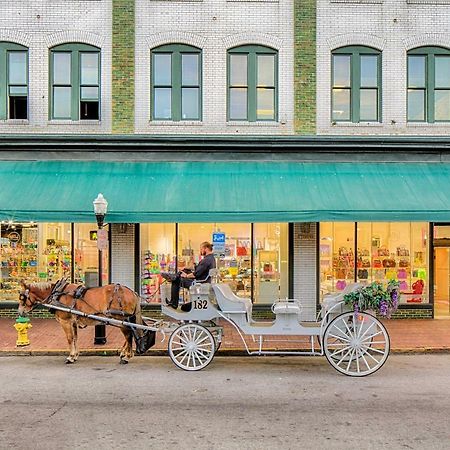 Savannah Town Willa Zewnętrze zdjęcie