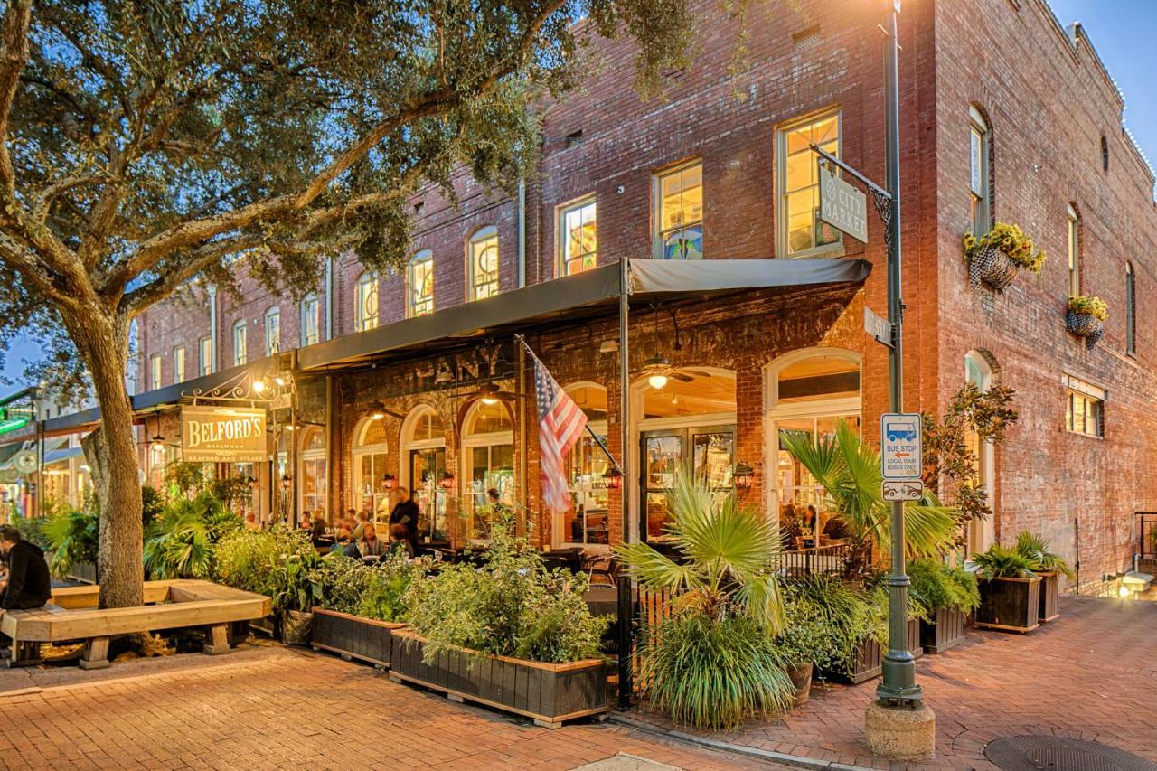 Savannah Town Willa Zewnętrze zdjęcie