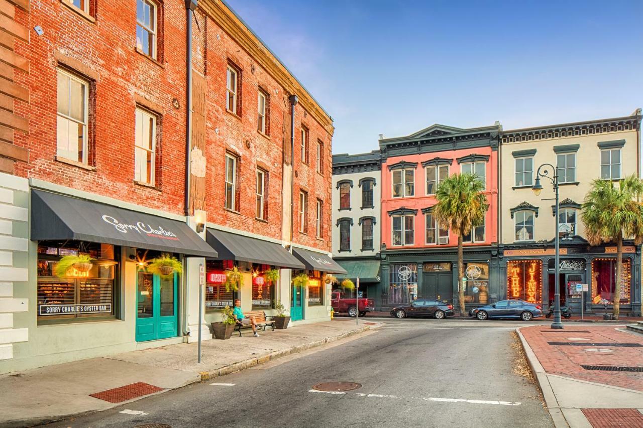 Savannah Town Willa Zewnętrze zdjęcie