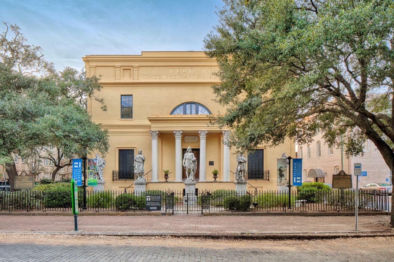 Savannah Town Willa Zewnętrze zdjęcie